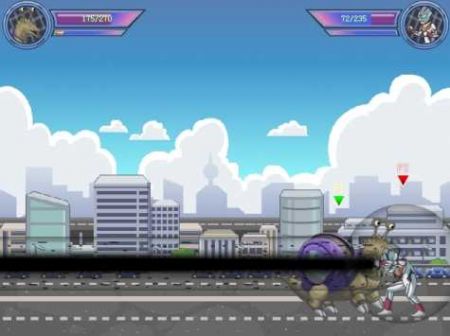 奥特曼斗魂传说