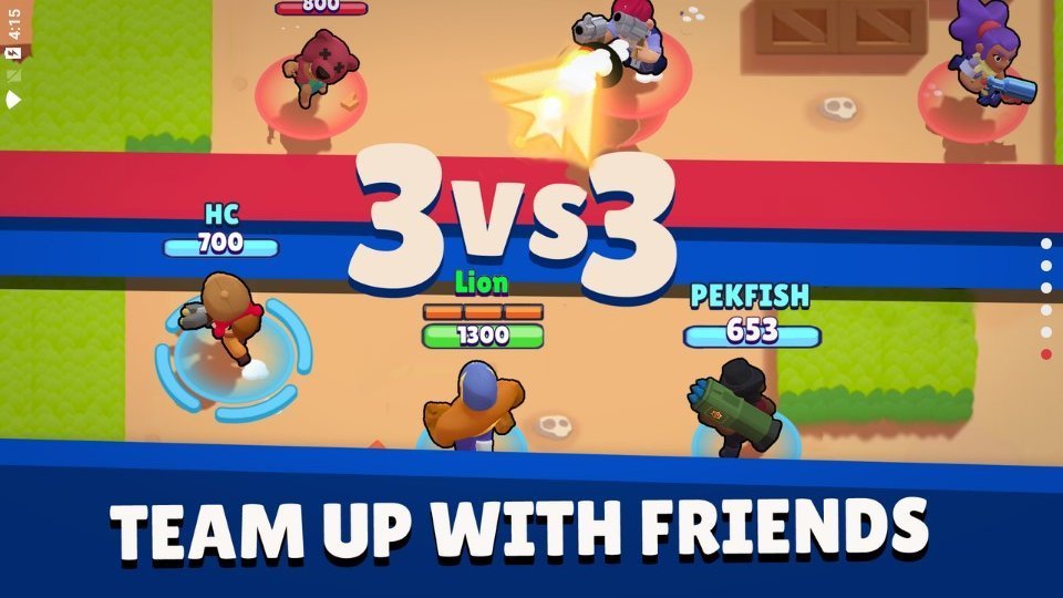 荒野乱斗体验服