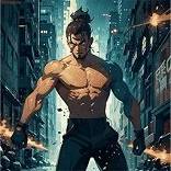 爷们要战斗游戏