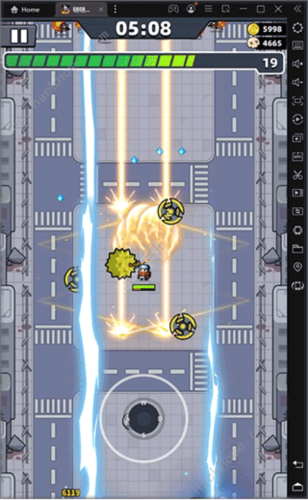 弹壳特攻队无限资源版