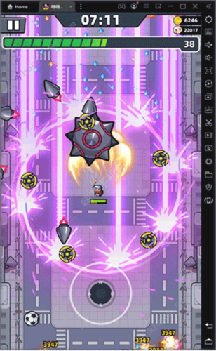 弹壳特攻队无限资源版