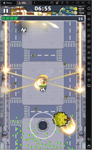 弹壳特攻队无限资源版