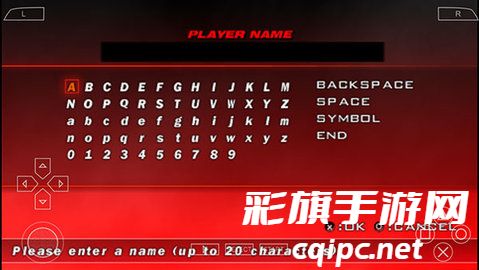 铁拳PSP移植安卓版