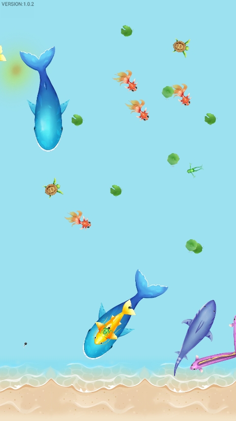 召唤神龙小游戏