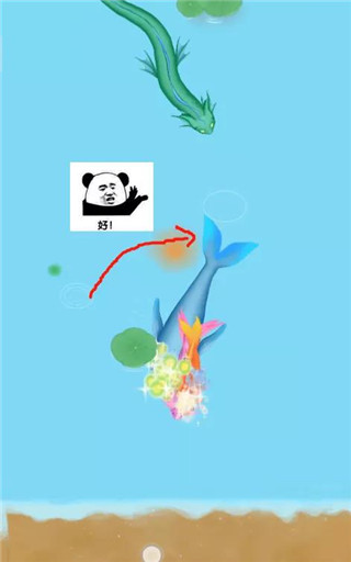 召唤神龙小游戏链接