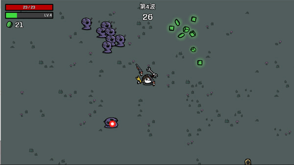 土豆兄弟移植版