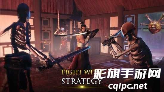 忍者武士隆修改版