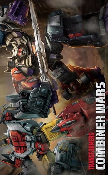 变形金刚4绝迹重生