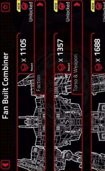 变形金刚4绝迹重生