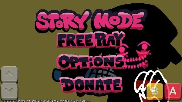 周五夜放克植物大战僵尸模组