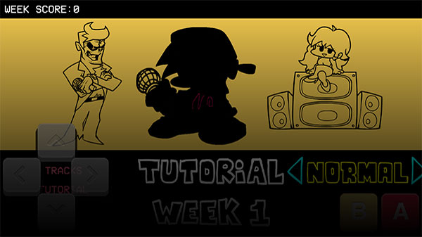 周五夜放克植物大战僵尸模组