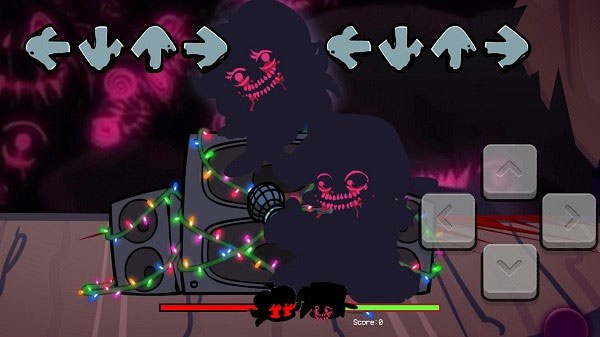 周五夜放克植物大战僵尸模组