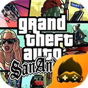 侠盗猎车手圣安地列斯中文版