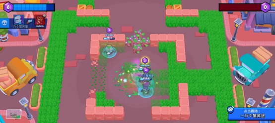 荒野乱斗官网版