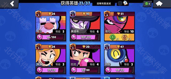 荒野乱斗官网版