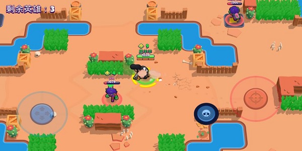 荒野乱斗官网版