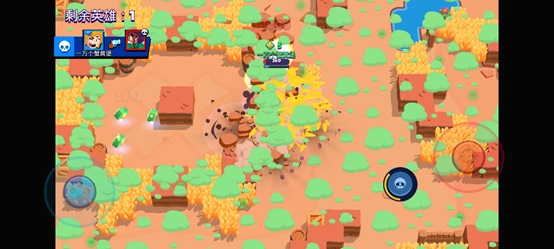 荒野乱斗官网版