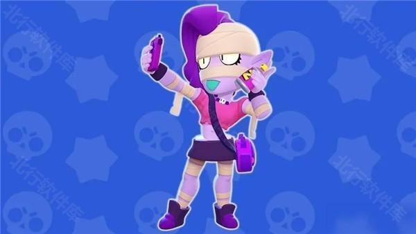 荒野乱斗官网版