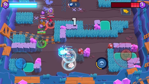 荒野乱斗官网版