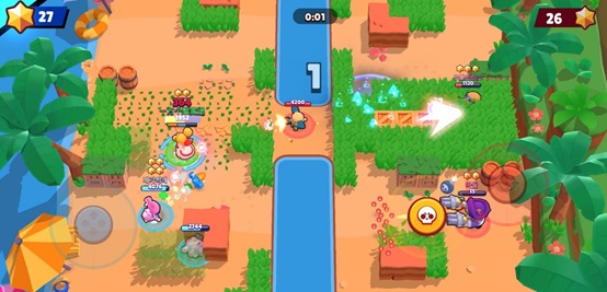 荒野乱斗官网版