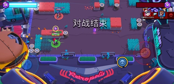 荒野乱斗官网版