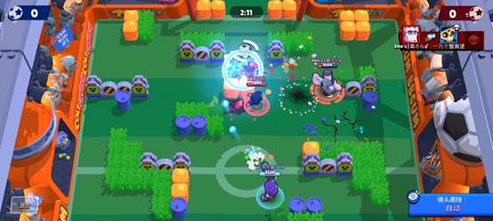 荒野乱斗官网版