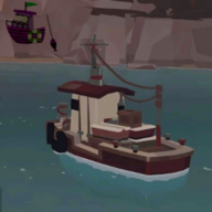 渔帆暗涌手游版