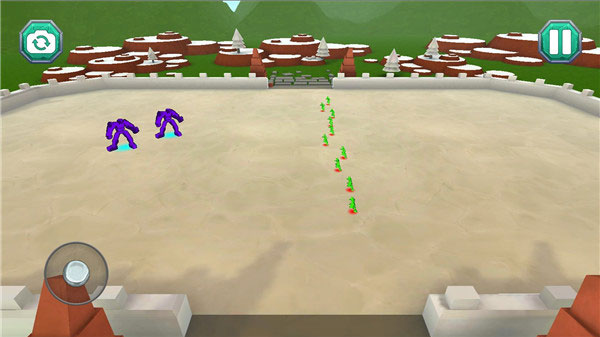 史诗战争模拟器2