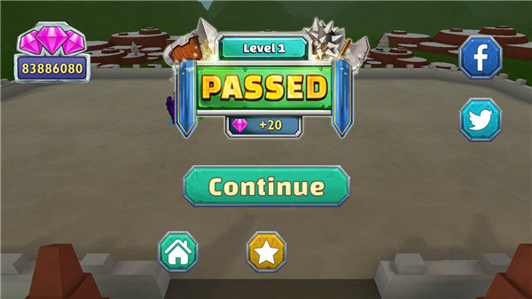 史诗战争模拟器2