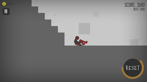 弄死像素火柴人