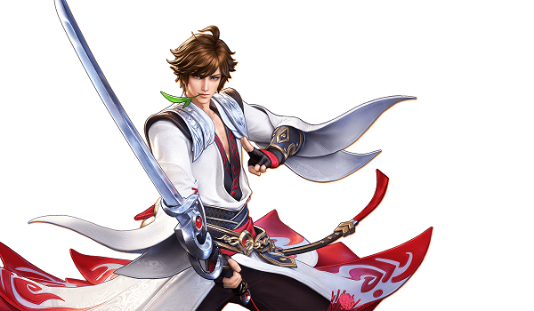 王者荣耀星之破晓