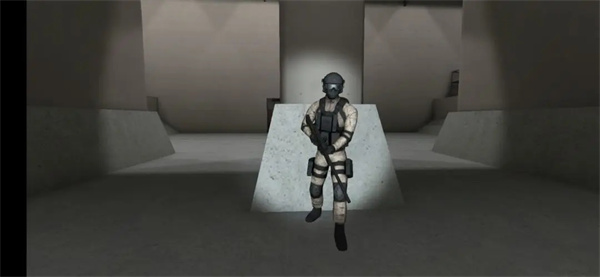 僵尸作战模拟器