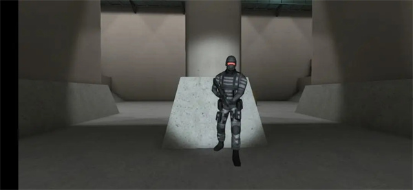 僵尸作战模拟器