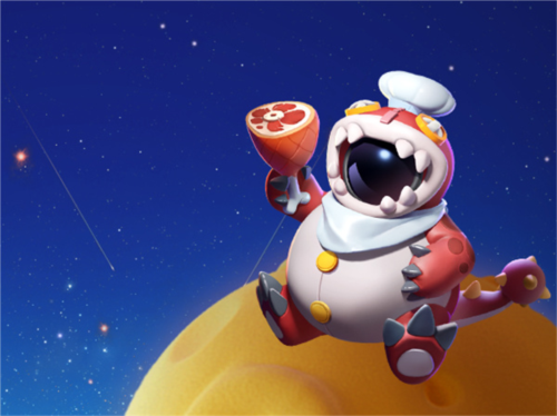 宇宙行动狼人杀