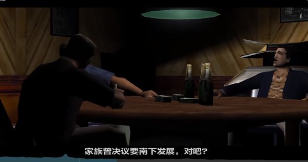 侠盗猎车手:罪恶都市