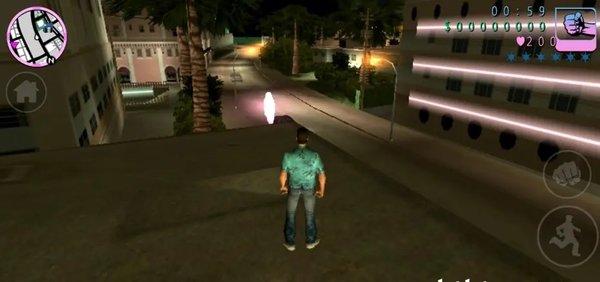 侠盗猎车罪恶都市