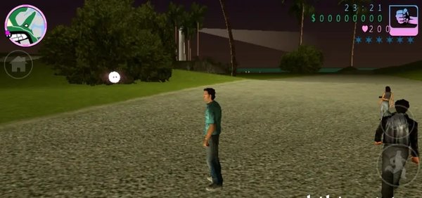 侠盗猎车罪恶都市