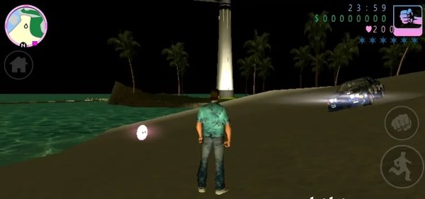 侠盗猎车罪恶都市