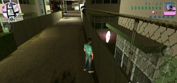 侠盗猎车罪恶都市