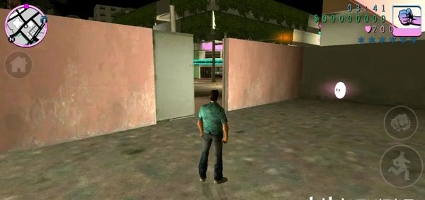 侠盗猎车罪恶都市