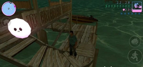 侠盗猎车罪恶都市