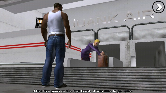 侠盗猎车手罪恶都市mod