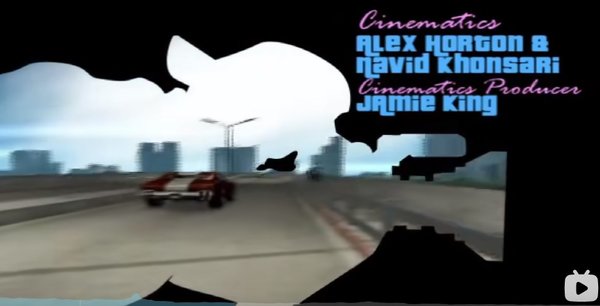 侠盗猎车手罪恶都市无敌版