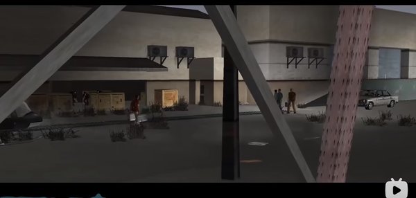 侠盗猎车手罪恶都市无敌版