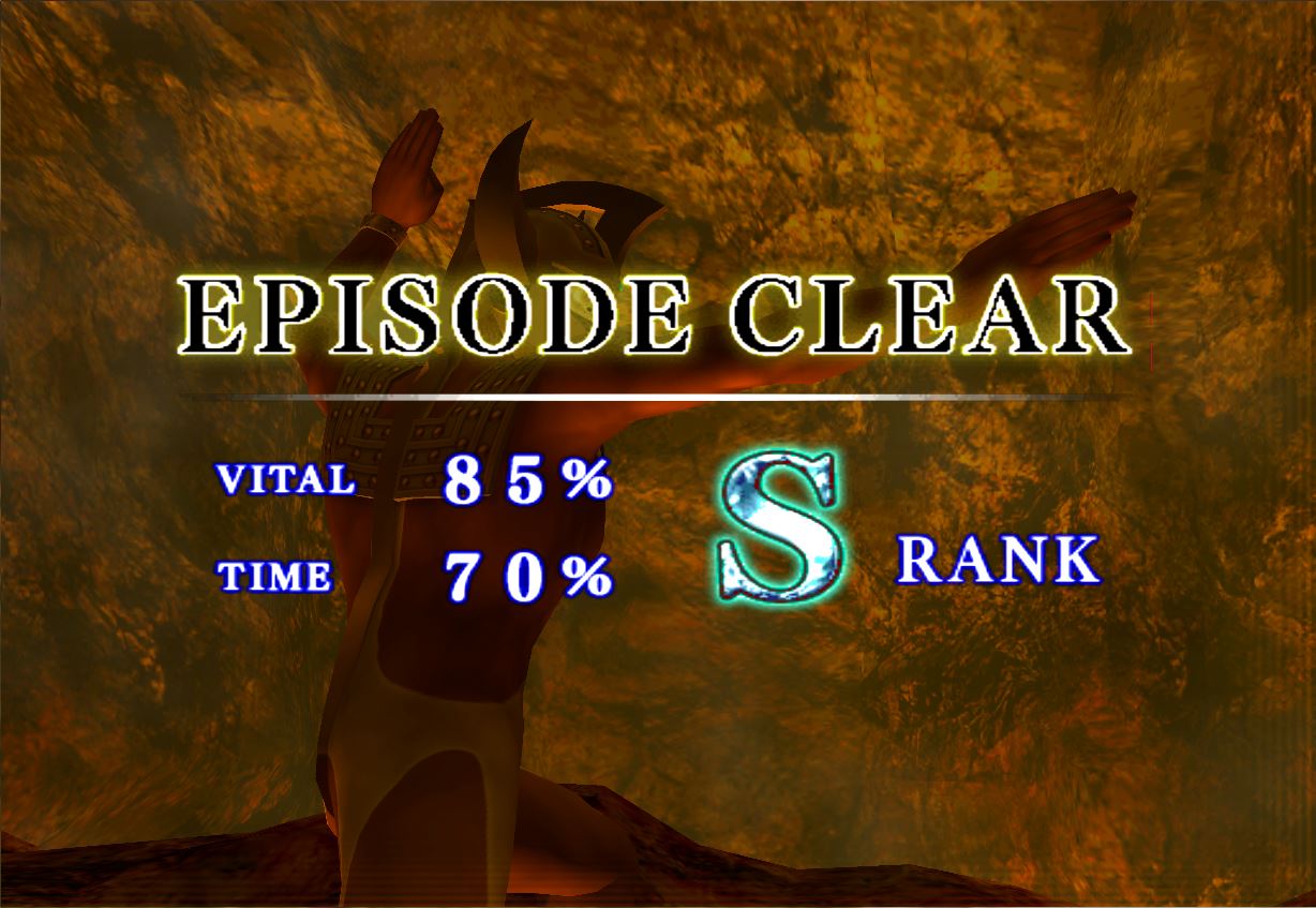 奥特曼格斗进化