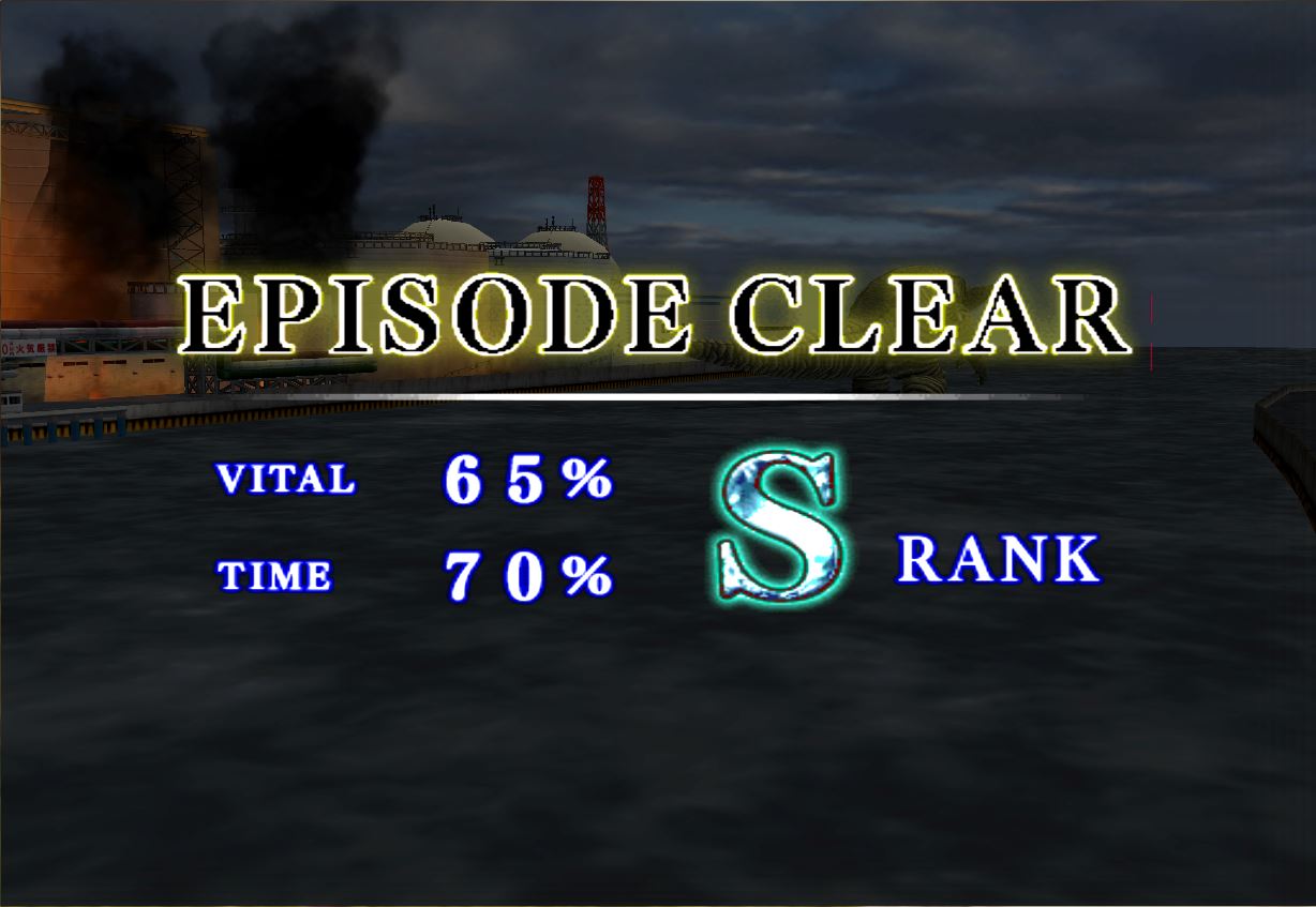 奥特曼格斗进化