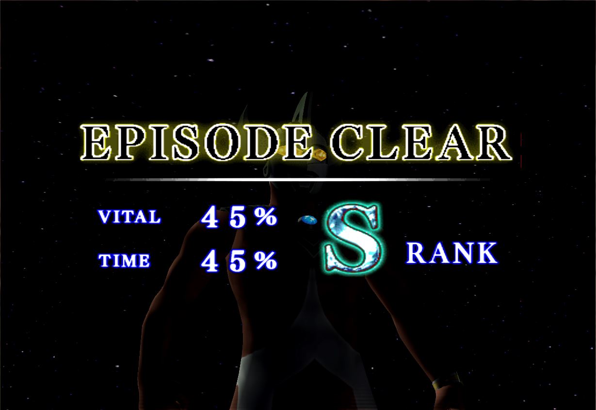 奥特曼格斗进化