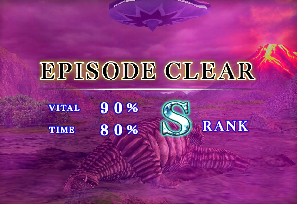 奥特曼格斗进化