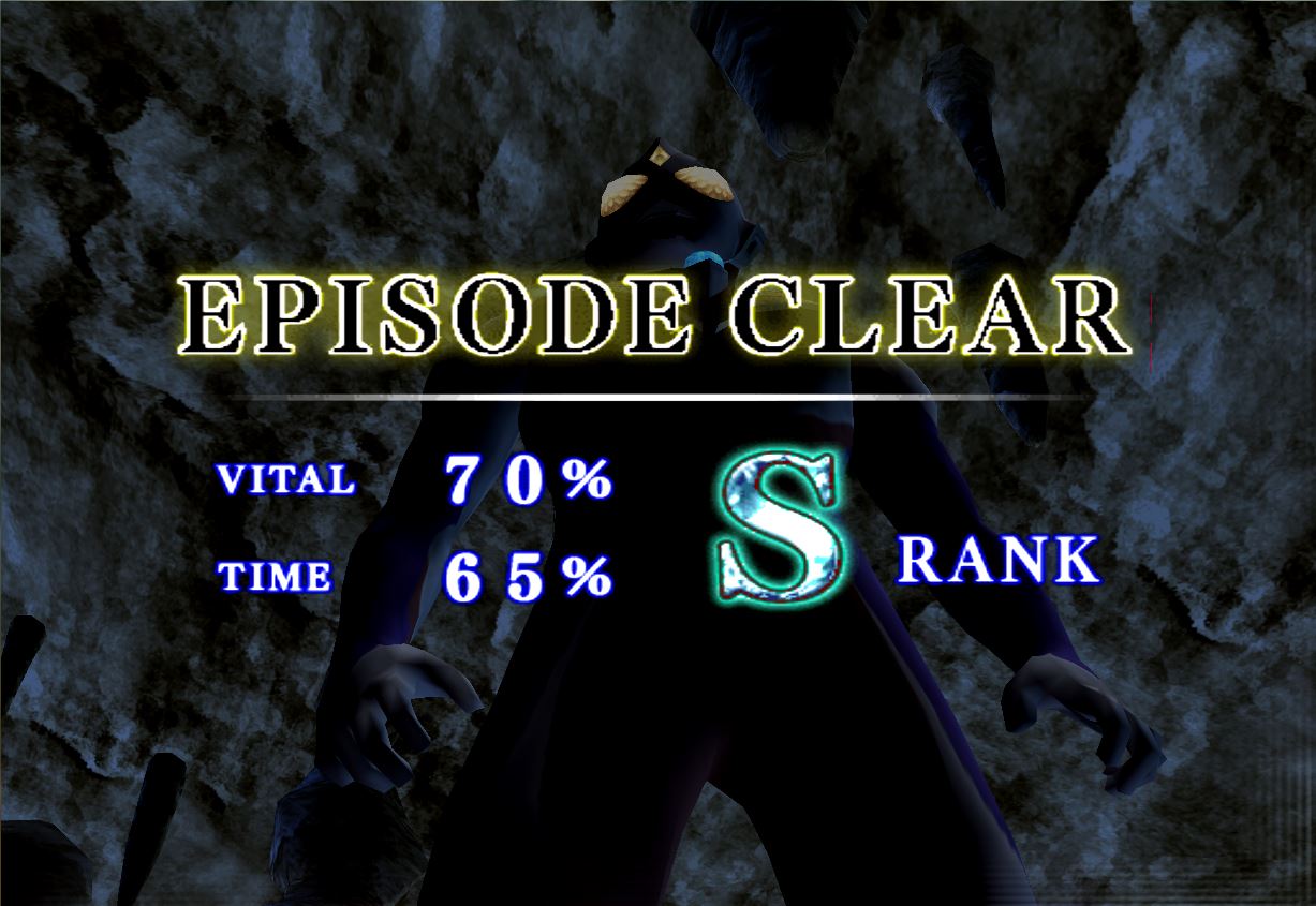 奥特曼格斗进化