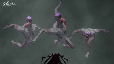 Action对魔忍安卓